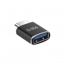 Adattatore USB-C maschio – USB femmina