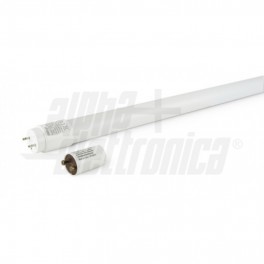 Tubo led vetro 150cm 230Vac 24W 4000K