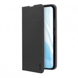 Wallet Lite in PU per Xiaomi 12, colore nero