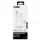 CAVO APPLE LIGHTNING 50cm BIANCO