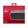 Speaker wireless, linea JAZZ, 20 W, comandi integrati, metallo