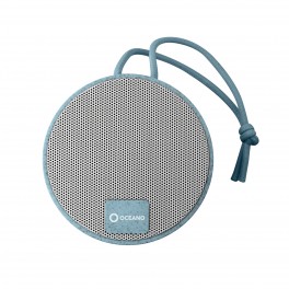 Speaker - Azzurro bluetooth linea oceano