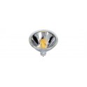 DICROICA LED GU5,3 3W 12V DIA.50 -340LM L.FRED.6000K ON