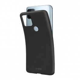 Cover Sensity per Oppo A17 4G NERA