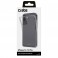 Cover skinny per iPhone 12 / iPhone 12 Pro, trasparente