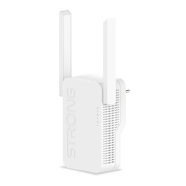 REPEATER  WIFI  STRONG WI-FI 6 1800 REPEATERAX1800