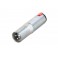 ADATTATORE  MASCHIO .XLR/F6,3 ST.NEUTRIK Adattatore XLR 3 poli maschio / jack 6,35 Stereo femmina NA3MJ (Tasker TN021)