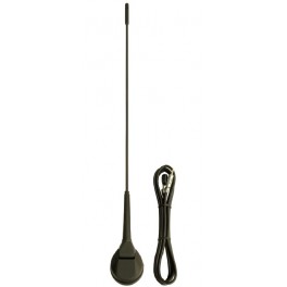 ANTENNA AUTO A TETTO UNIVERSALE PER BMW,CITROEN,FORD,MERCEDES,NISSAN,OPEL,PEUGEOT,RENAULT,VOLVO 2MT