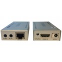 EXTENDER HDMI SU CAT5E/6