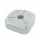 JUNC.BOX PER IPC SERIE QV/5 Junction box serie “5” per bullet 68, e vandal 88, 78 e 72. grado di protezione ip66