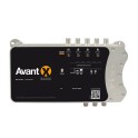 AVANT X BASIC IN.1XFM-4XUHF/VHF 5G