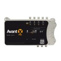 AVANT X PRO IN.1XFM-4XUHF/VHF