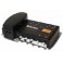 CENTRALINO MINIKOM 5 INGRESSI 5 Ing (I- III- IV- V-UHF)26 dB G. 115 dBmV