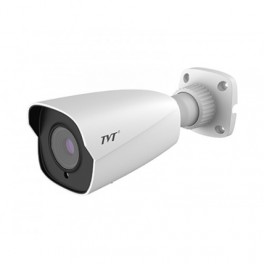 Telecamera bullet multistandard 4 in 1, risoluzione 2 MP (AHD/TVI/CVI/CVBS via OSD). Sensore Light Explorer, WDR 120dB. Selezion