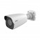 Telecamera bullet multistandard 4 in 1, risoluzione 2 MP (AHD/TVI/CVI/CVBS via OSD). Sensore Light Explorer, WDR 120dB. Selezion