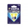 VARTA CR2 LITIO 3V FOTOCAMERE