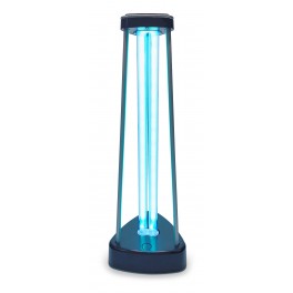 Lampada Germicida UV 38W con Ozono - SKU Lampada Germicida UV 38W con Ozono - SKU 11203