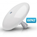 ANTENNA UBIQUITI NANO BEAM 5AC 5GHZ 1dB 5ACGEN2