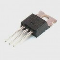 TRANSISTOR Transistor MOSFET IRF840A