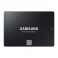 SAMSUNG SSD 870 EVO 500GB 2.5" SATA3 SCRITT.530 MBPS LETT.560 MBPS