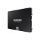 SAMSUNG SSD 870 EVO 500GB 2.5" SATA3 SCRITT.530 MBPS LETT.560 MBPS