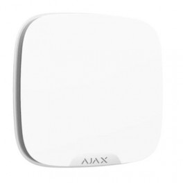 Sirena wireless da esterni con il pannello frontale sostituibile (Edizione Superior) 70226 - SUPERIOR AJAX STREETSIREN DOUBLEDEC