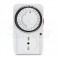 Timer analogico giornaliero 230V