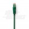 CAVO UTP CAT6 5,0M SP-SP RA/CO