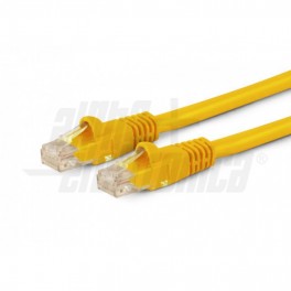 CAVO UTP CAT610,0M SP-SP RA/CO