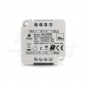 Dimmer Smart per strisce led monocolore 12-24V - con comando pulsante