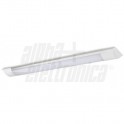 Barra Led 600mm 21W 4000K 230Vac