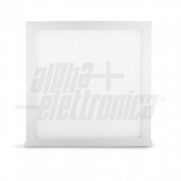 PAN.LED30X30 4000K 12-30V COR.COST 07A