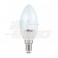 Lampadina .led dimm. wifi E14 5W 2700-65 ***candela***470lm