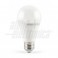 LAMP.BULBO LED DIMM. 12W 230V E27 3000K LUCE CALDA