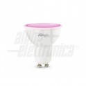 Lamp.led dimm. wifi GU10 5W 3000KRGB