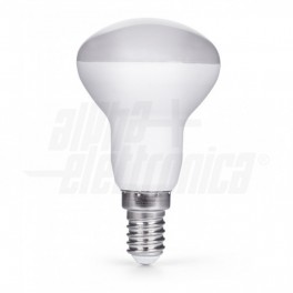 Lampadina led R50 6W E14 3000K