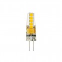 LED Bispina G4 12V 1.8W 200lm 4000K