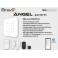 ALLARME WIRELESS FHSS-ANGEL 4G WI-FI