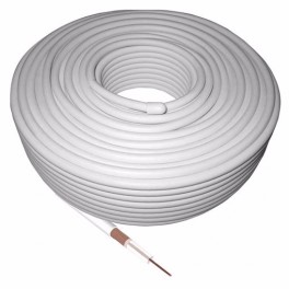 CAVO BELDEN DIAMETRO 4,15mm H123 ISOLAMENTO PE-GUAINA PVC