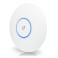 ACCESS POINT  UAP UniFi AP-AC-PRO Ubiquiti UniFi 802.11ac PRO Access Point  dual-band 3x3 MIMO 122m(400ft.) range 2 Gb Eth  802.