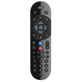 TELECOMANDO SKY Q-VOICE SKY Q-VOICE