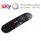 TELECOMANDO SKY Q-VOICE SKY Q-VOICE