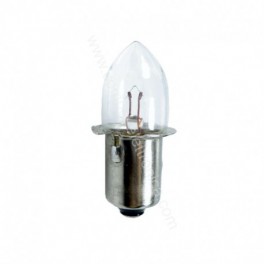 LAMPADA PREFOCUS INNESTO 7,2V