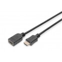 CAVO PROLUNGA HDMI MASCHIO/FEMMINA 2 mt