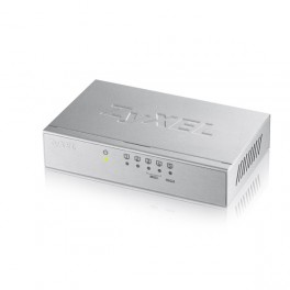 SWITCH GIGABIT 5 PORTE ZYXEL GS-105B