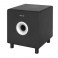 SHFS08B - Subwoofer attivo da 8"