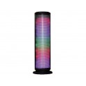 ALTOPARLANTE BLUET LED DISCO -TOWER01 E VIVAVOCE