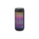 ALTOP.BLUET.CON LED DISCO -TOWER02- ALTOPARLANTE BLUETOOTH CON LED DISCOLIGHT, PLAYER MP3 E VIVAVOCE