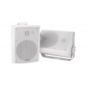 COPPIA CASSE BLUETOOTH WIFI