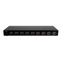 SPLITTER HDMI 4K 8 PORTE